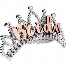 BRIDE TO BE TIARA thumbnail