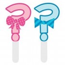 KAKEPYNT TIL GENDER REVEAL PARTY / BABY AVSLØRINGSFEST thumbnail