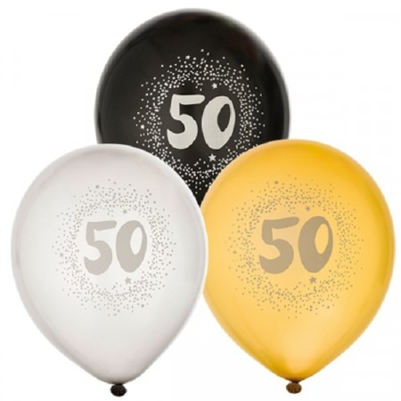 GULL MIX BALLONGER 50