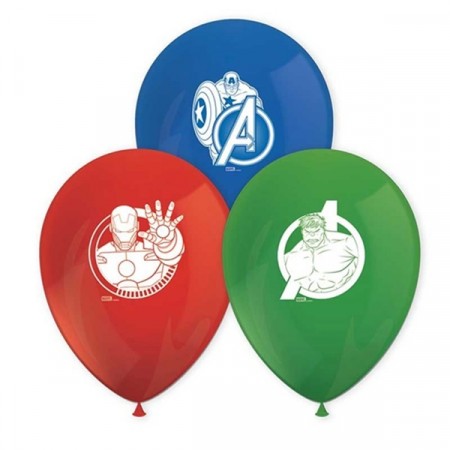 AVENGERS BALLONGER