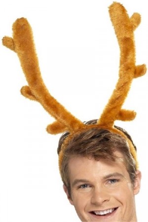 STAG NIGHT HORN