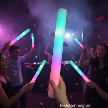 LED SKUMSTAV