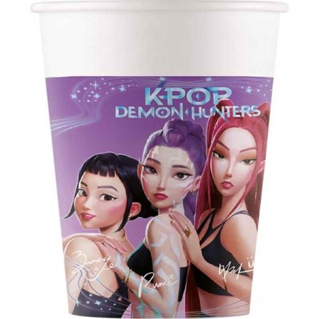 K-POP DEMON HUNTERS KOPPER