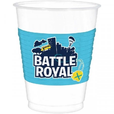 FORTNITE BATTLE ROYAL KOPPER