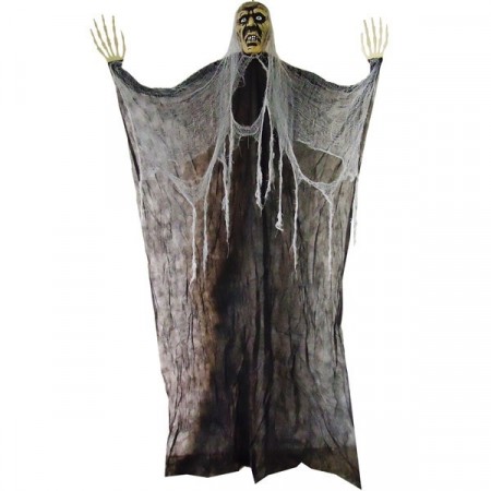 STOR HALLOWEEN ZOMBIE