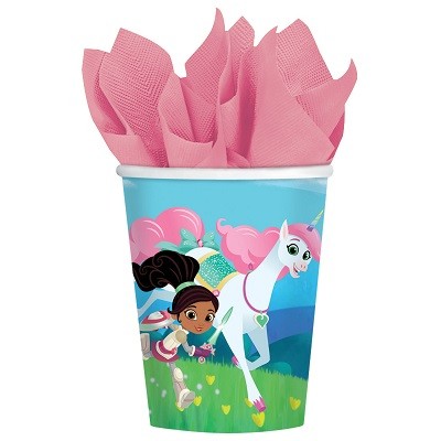 PRINSESSE NELLA KOPPER