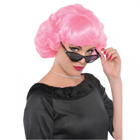 PINK LADY PARYKK