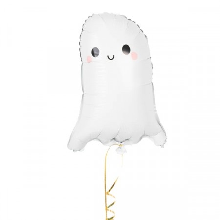 HAPPY GHOST FOLIEBALLONG