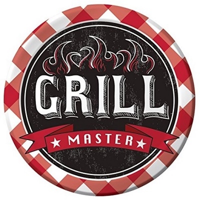 BBQ / GRILL MASTER