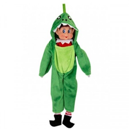 RAMPENISSE DINOSAUR KOSTYME