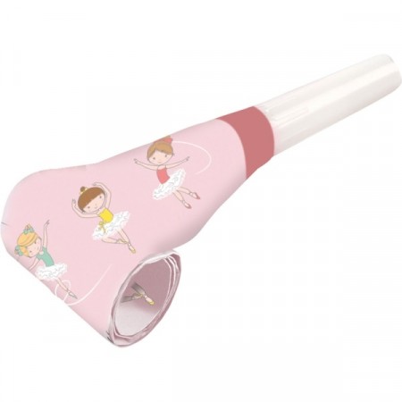 BALLERINA FESTFLØYTER (8-pk)