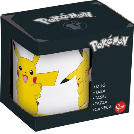 POKEMON KRUS
