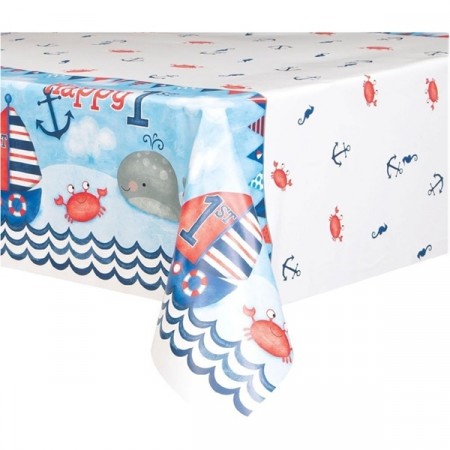 BLUE OCEAN DUK 1 ÅR