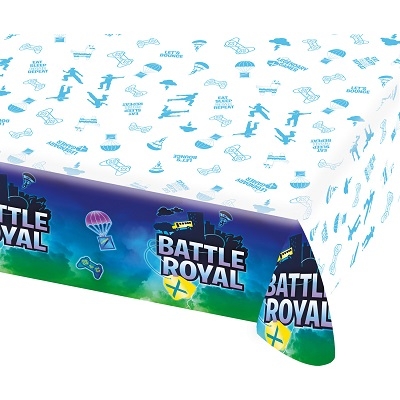 FORTNITE BATTLE ROYAL PAPIRDUK