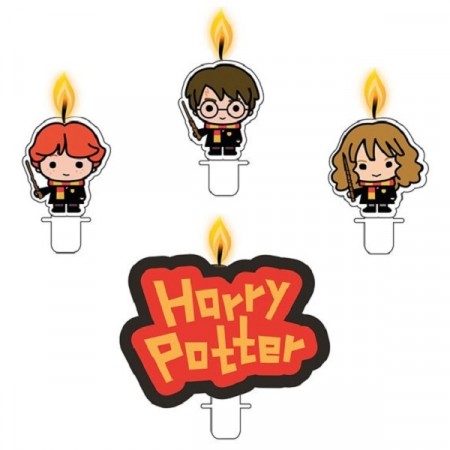HARRY POTTER KAKELYS