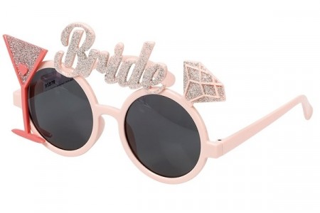 BRIDE TO BE SOLBRILLER