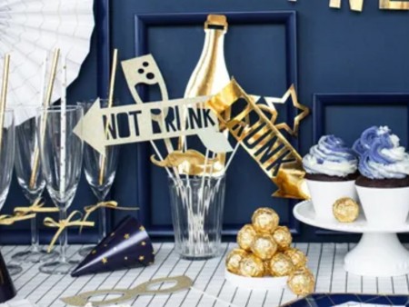 CELEBRATE PHOTO PROPS (8-pk)