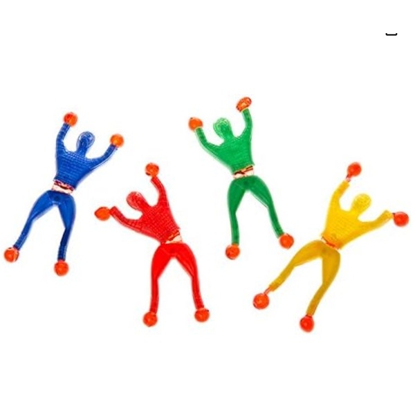 WINDOW CLIMBER / VINDUSKLATRER LEKE