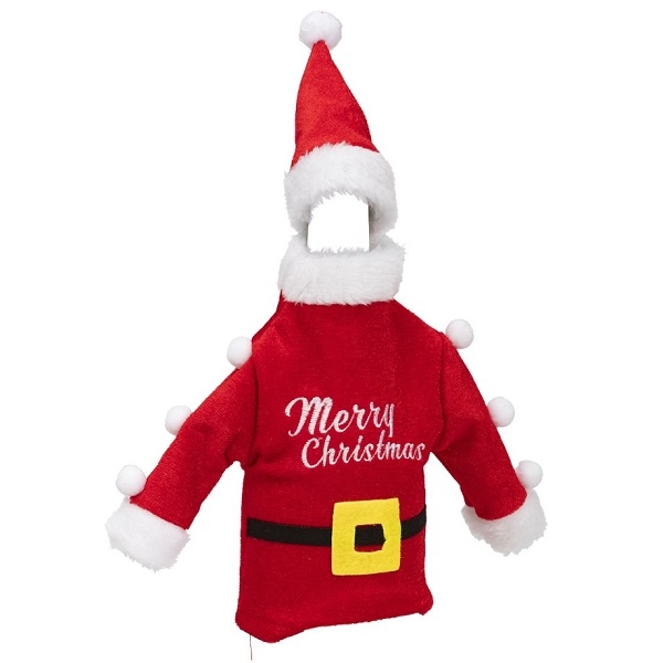 NISSEDRAKT FLASKEPYNT