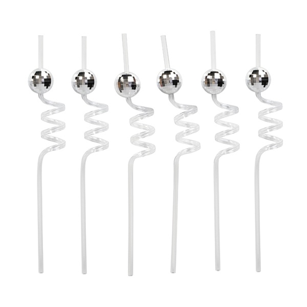 DISCOKULE SUGERØR (6-pk)