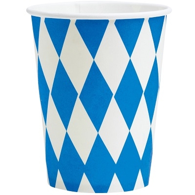 OKTOBERFEST KOPPER (8-pk)