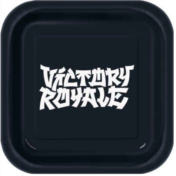 FORTNITE PAPPTALLERKENER