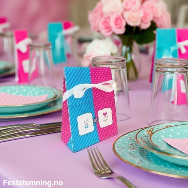 GODTEBEGER TIL AVSLØRINGSFEST (illustrasjonsbilde)