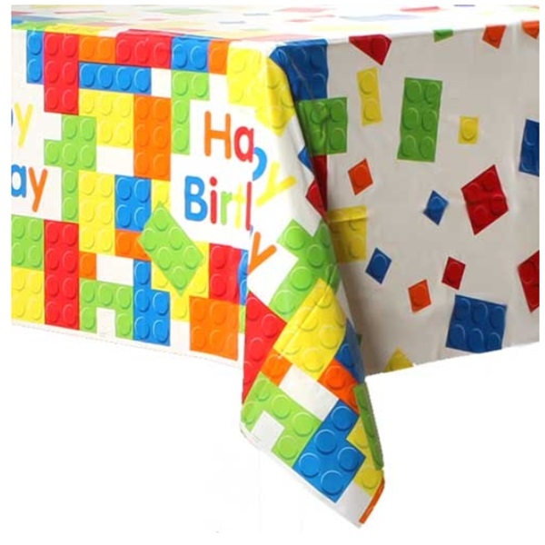 DUK TIL LEGO BURSDAG