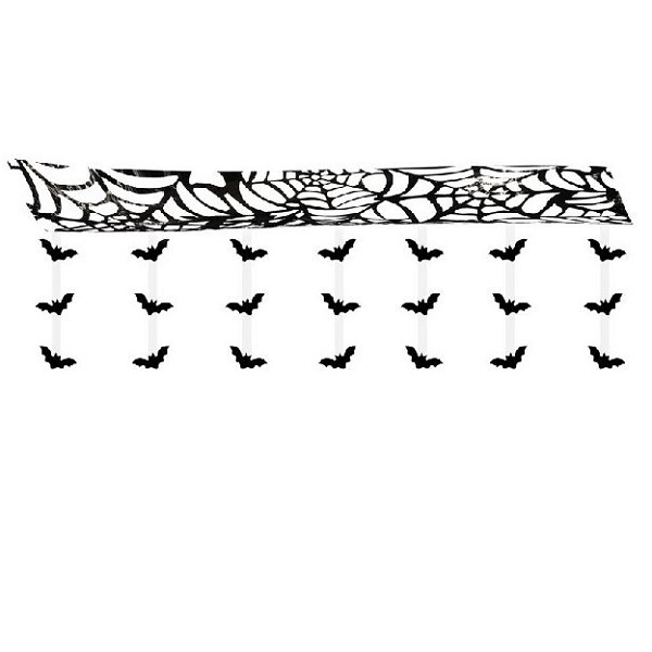 FLAGGERMUS HENGEPYNT