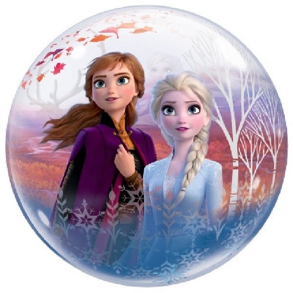 FROST 2 BUBBLE BALLOON