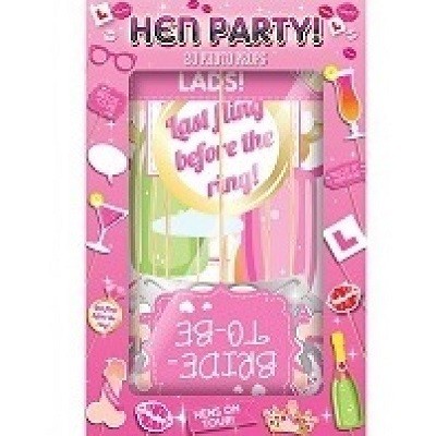 FOTOPINNER TIL UTDRIKNINGSLAG