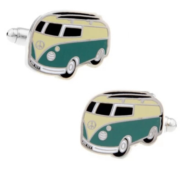 MANSJETTKNAPPER FOLKEVOGN