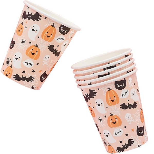 ROSA HALLOWEEN KOPPER