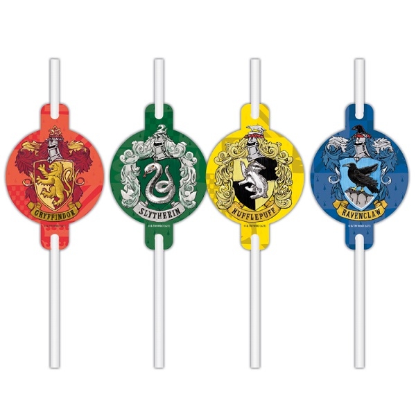 HARRY POTTER SUGERØR