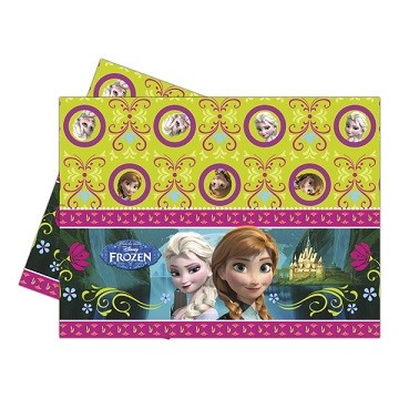 PLASTDUK TIL FROST BURSDAG