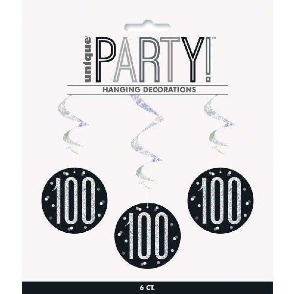 PYNT TIL 100-ÅRSDAG