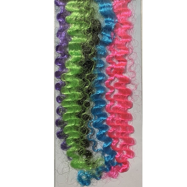 FARGERIKE HAIR EXTENSIONS