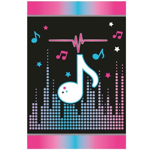 INTERNET FAMOUS FESTPOSER