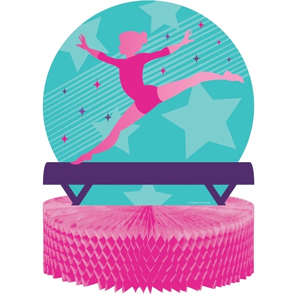 GYMNASTIKK / TURN BORDPYNT