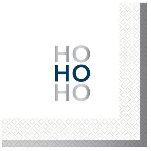 JULESERVIETTER - HO HO HO
