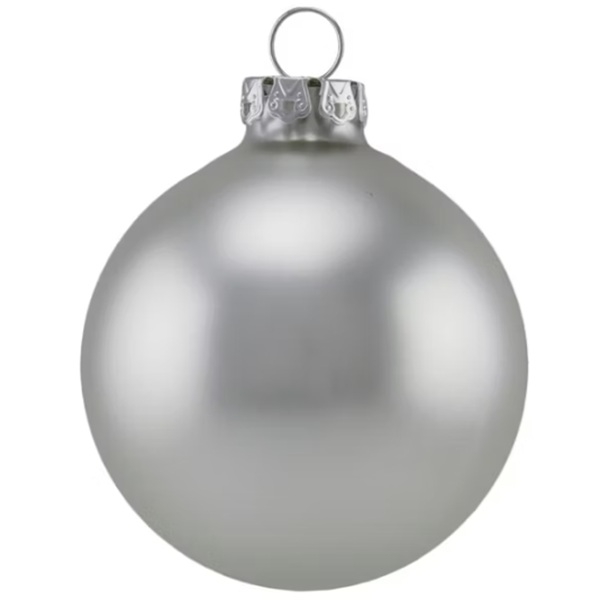 JULEKULE MED EGET NAVN