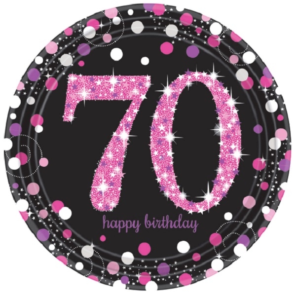 PAPPTALLERKENER 70 ÅR