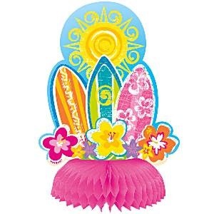 HULA BEACH MINI HONEYCOMB