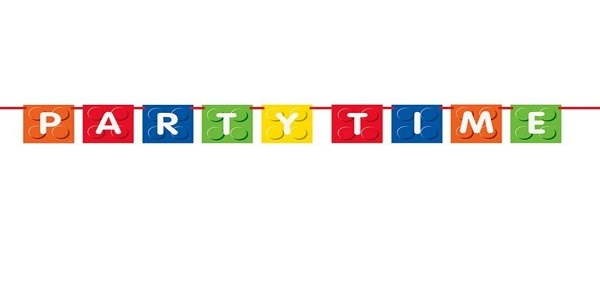 PYNT TIL LEGO BURSDAG