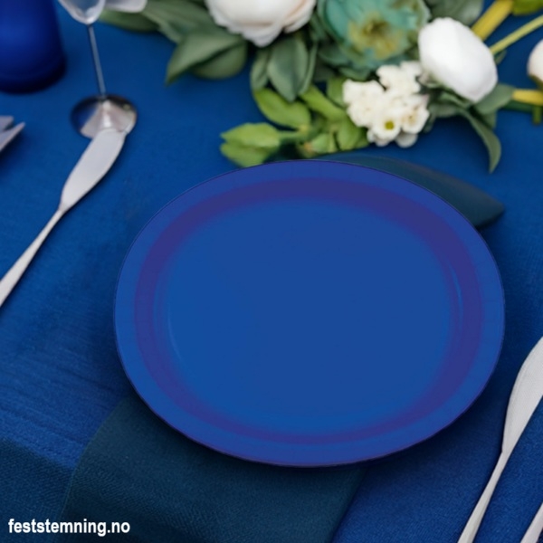 OVALE MIDDAGSTALLERKENER (illustrasjonsbilde)