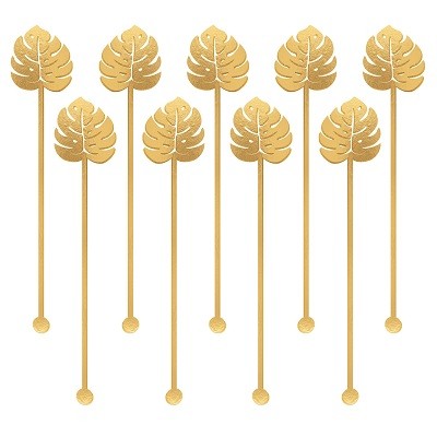 GOLD LEAF RØREPINNER