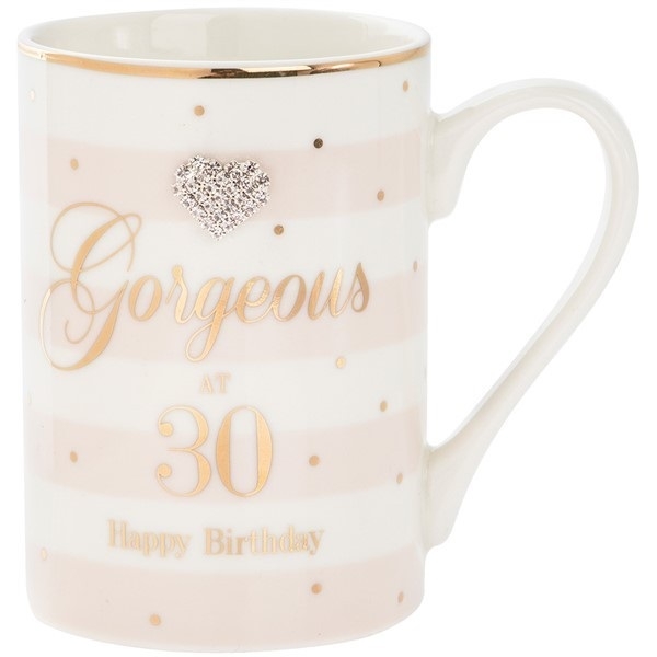 KAFFEKOPP / TEKOPP 30 ÅR