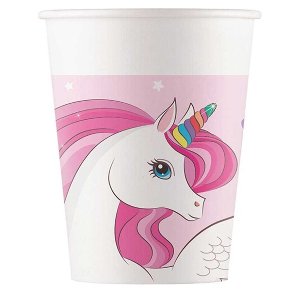 ENHJØRNING KOPPER (type 2)