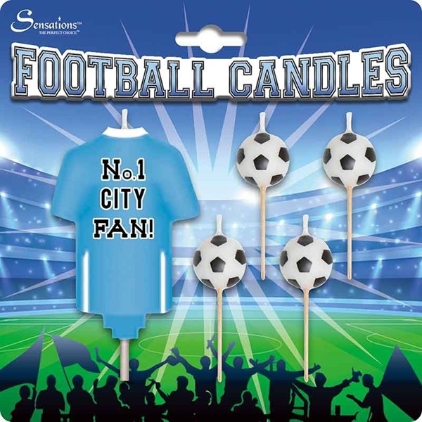 MANCHESTER CITY KAKELYS