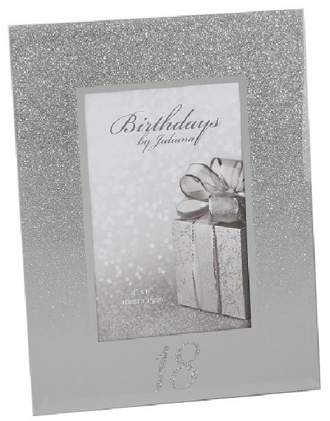 BILDERAMME 18 ÅR - GAVE TIL 18-ÅRSDAG